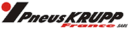 pneus Krupp
